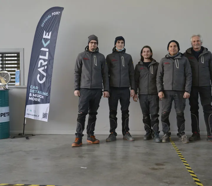 Sorio Adriano – Carrozzeria e Riparazione Auto Verona